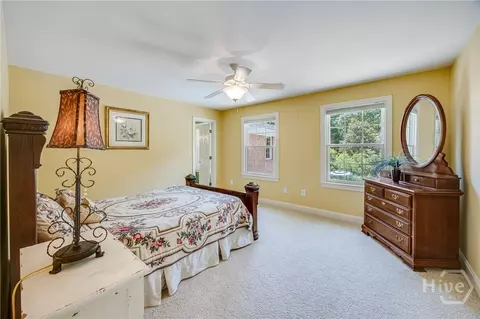 Bedroom - 1885 Silver Oak Dr, Bethlehem, GA 30620 photo 4 of 9