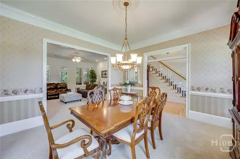 Dining - 1885 Silver Oak Dr, Bethlehem, GA 30620 photo 3 of 6