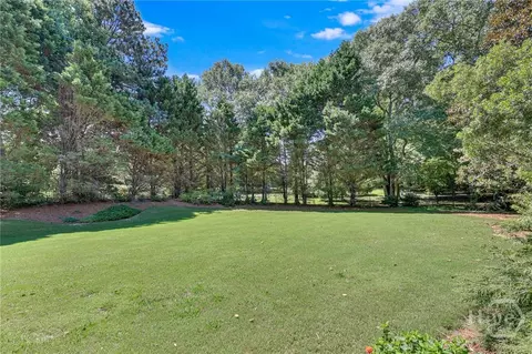 Exterior - 1885 Silver Oak Dr, Bethlehem, GA 30620 photo 9 of 24
