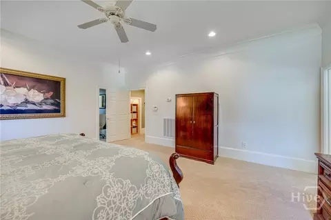 Bedroom - 1885 Silver Oak Dr, Bethlehem, GA 30620 photo 3 of 9