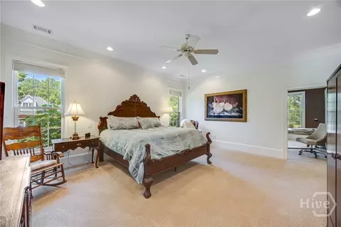 Bedroom - 1885 Silver Oak Dr, Bethlehem, GA 30620 photo 1 of 9