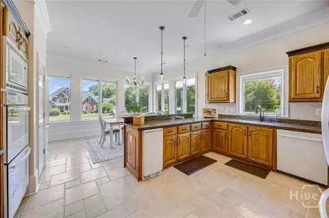 Kitchen - 1885 Silver Oak Dr, Bethlehem, GA 30620 photo 1 of 4
