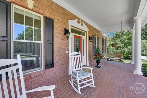 Exterior - 1885 Silver Oak Dr, Bethlehem, GA 30620 photo 16 of 24