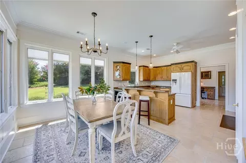 Dining - 1885 Silver Oak Dr, Bethlehem, GA 30620 photo 4 of 6
