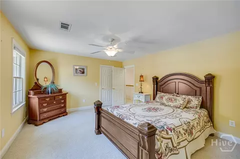 Bedroom - 1885 Silver Oak Dr, Bethlehem, GA 30620 photo 5 of 9