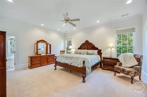 Bedroom - 1885 Silver Oak Dr, Bethlehem, GA 30620 photo 2 of 9