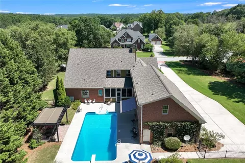 View/Area - 1885 Silver Oak Dr, Bethlehem, GA 30620 photo 1 of 6