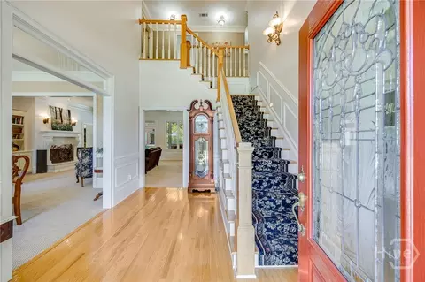 Entry Way - 1885 Silver Oak Dr, Bethlehem, GA 30620 photo 1 of 4