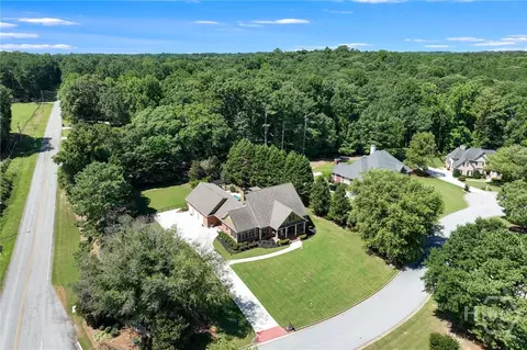 View/Area - 1885 Silver Oak Dr, Bethlehem, GA 30620 photo 2 of 6