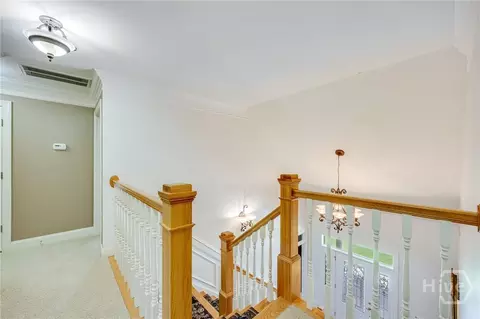 Entry Way - 1885 Silver Oak Dr, Bethlehem, GA 30620 photo 4 of 4