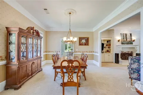 Dining - 1885 Silver Oak Dr, Bethlehem, GA 30620 photo 2 of 6