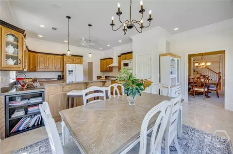 Dining - 1885 Silver Oak Dr, Bethlehem, GA 30620 photo 6 of 6