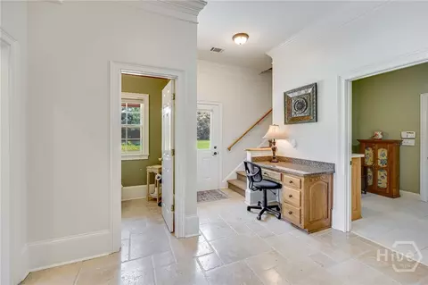 Entry Way - 1885 Silver Oak Dr, Bethlehem, GA 30620 photo 3 of 4