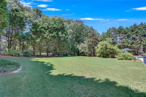 Exterior - 1885 Silver Oak Dr, Bethlehem, GA 30620 photo 8 of 24