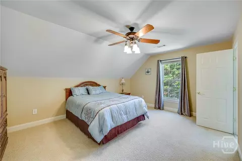 Bedroom - 1885 Silver Oak Dr, Bethlehem, GA 30620 photo 6 of 9