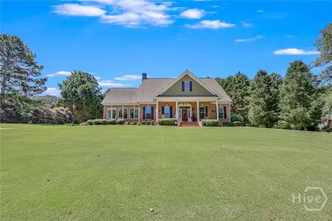 1885 Silver Oak Dr, Bethlehem, GA 30620