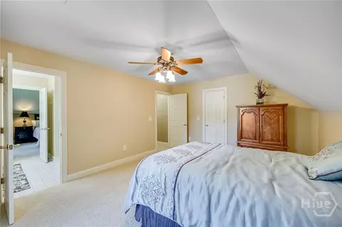 Bedroom - 1885 Silver Oak Dr, Bethlehem, GA 30620 photo 7 of 9