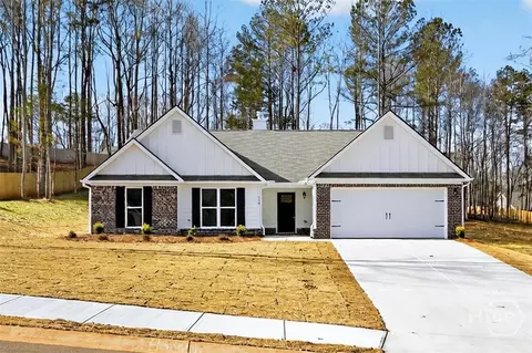 110 Chad Walk #56, Statham, GA 30666