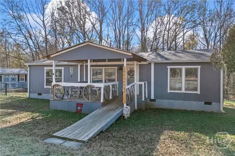 311 Pace Dr, Nicholson, GA 30565 photo 6