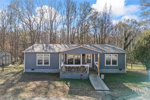 311 Pace Dr, Nicholson, GA 30565