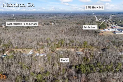 311 Pace Dr, Nicholson, GA 30565 photo 40