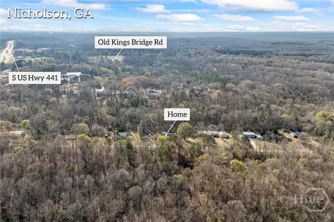 311 Pace Dr, Nicholson, GA 30565 photo 3