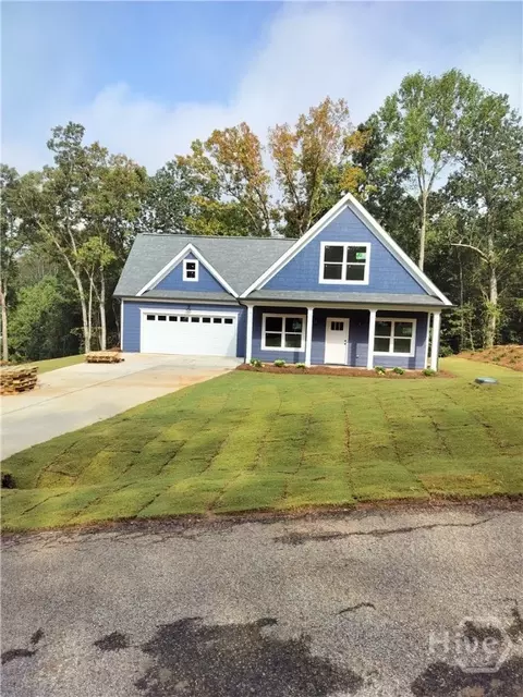 41 College Hgts Pl, Royston, GA 30662