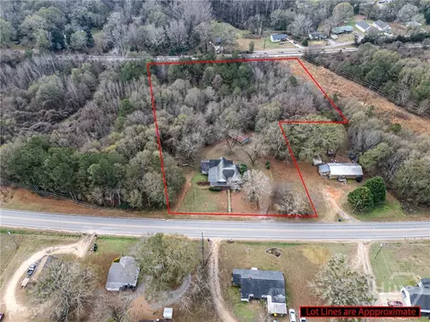 754 Highway 72 E, Comer, GA 30629 photo 45