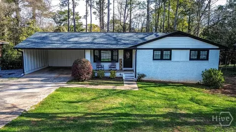 1055 College Station Rd, Athens, GA 30605