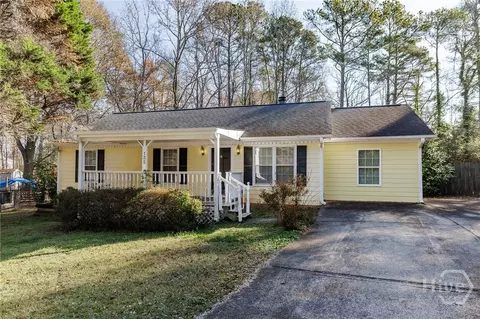 135 Longbranch Ct, Athens, GA 30605