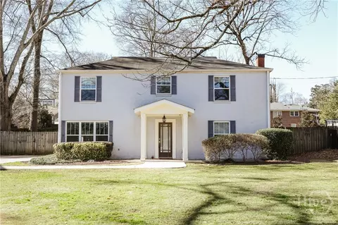 375 Best Dr, Athens, GA 30601