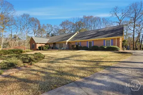 265 Deerhill Dr, Bogart, GA 30622