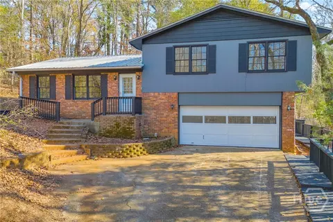 145 Phinizy Ln, Athens, GA 30605