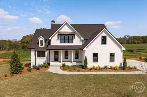 2114 Malcom Estates Dr, Bogart, GA 30622