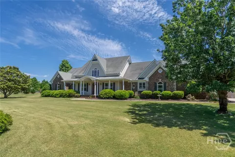 Exterior - 436 James Powers Rd # A, Monroe, GA 30656 photo 3 of 13