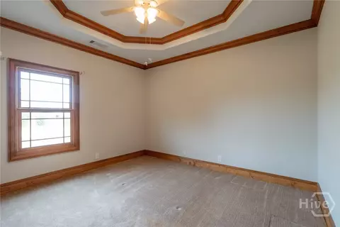 Bedroom - 436 James Powers Rd # A, Monroe, GA 30656 photo 7 of 10