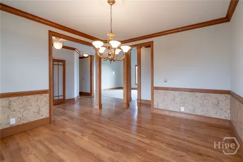 Living - 436 James Powers Rd # A, Monroe, GA 30656 photo 1 of 11