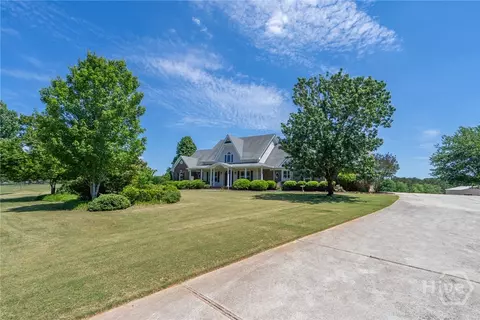 Exterior - 436 James Powers Rd # A, Monroe, GA 30656 photo 2 of 13