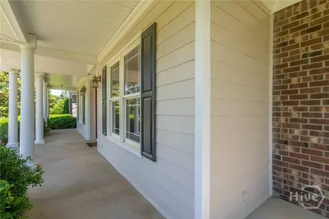 Exterior - 436 James Powers Rd # A, Monroe, GA 30656 photo 6 of 13