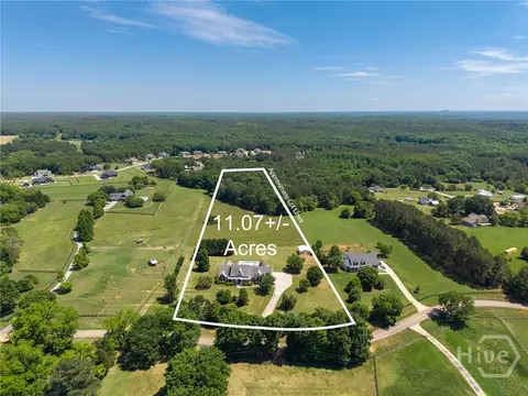 436 James Powers Rd # A, Monroe, GA 30656