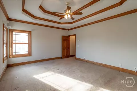 Bedroom - 436 James Powers Rd # A, Monroe, GA 30656 photo 4 of 10