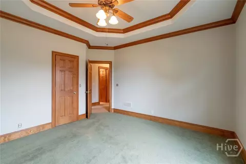 Bedroom - 436 James Powers Rd # A, Monroe, GA 30656 photo 6 of 10