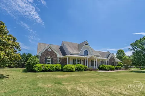 Exterior - 436 James Powers Rd # A, Monroe, GA 30656 photo 4 of 13