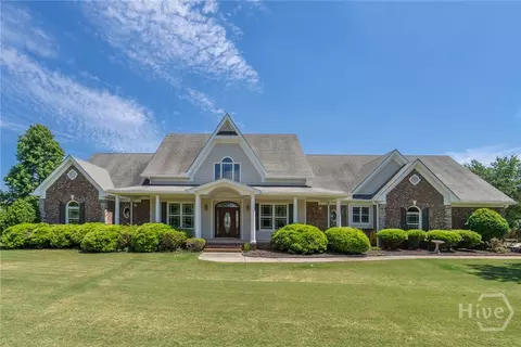 436 James Powers Rd # A, Monroe, GA 30656