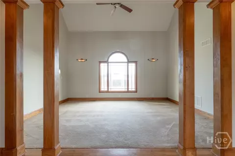 Living - 436 James Powers Rd # A, Monroe, GA 30656 photo 3 of 11