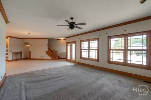 Living - 436 James Powers Rd # A, Monroe, GA 30656 photo 9 of 11