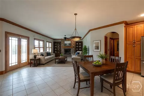 Living - 436 James Powers Rd # A, Monroe, GA 30656 photo 5 of 11