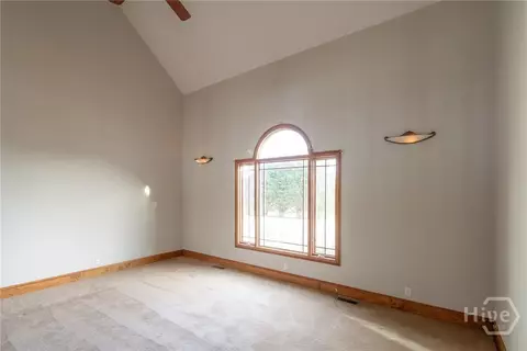 Bedroom - 436 James Powers Rd # A, Monroe, GA 30656 photo 2 of 10