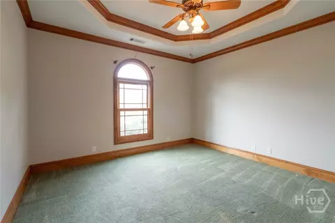 Bedroom - 436 James Powers Rd # A, Monroe, GA 30656 photo 5 of 10