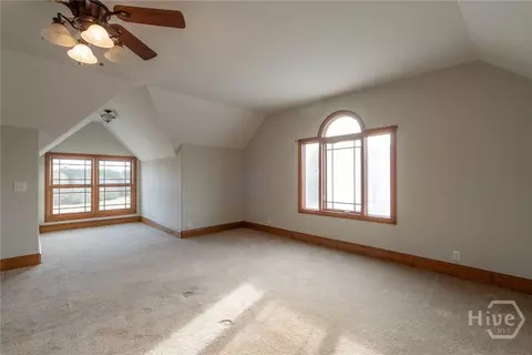Bedroom - 436 James Powers Rd # A, Monroe, GA 30656 photo 9 of 10
